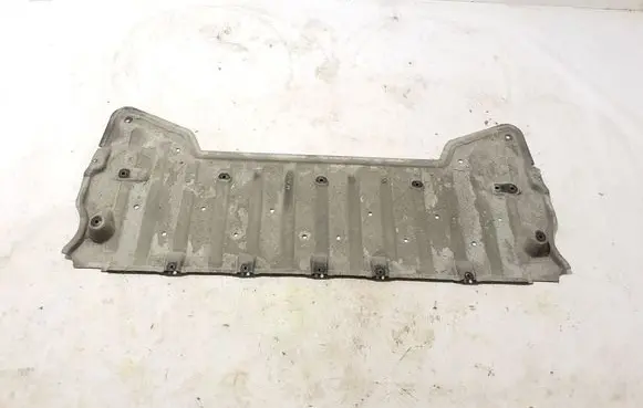 Volvo EX30 Trunk boot underbody cover/under tray 80001788
