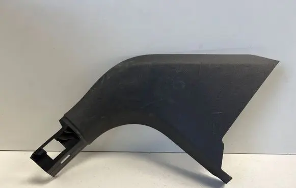 Skoda Superb B8 (3V) Foot area side trim 3V0863484A