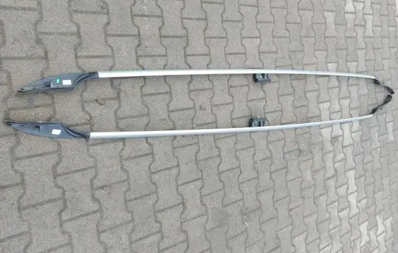 Mercedes-Benz EQV 447 Roof bar rail a4478400520