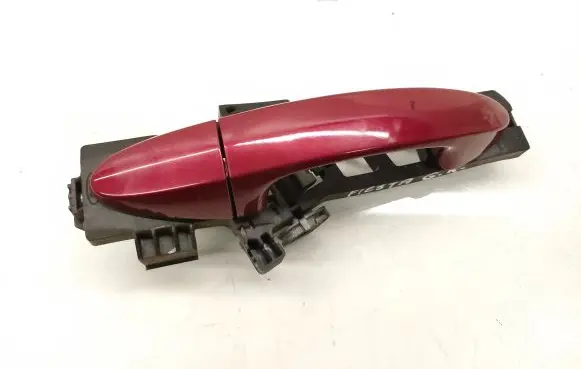 Ford Fiesta Rear door exterior handle 8A61A224A37