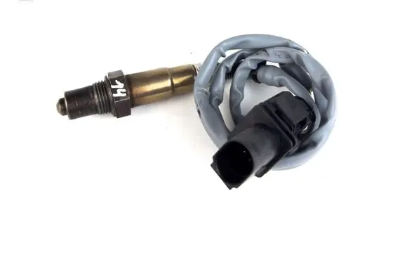 Volkswagen Touran I Lambda probe sensor 0281004148