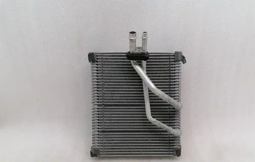 Porsche Cayenne (92A) Heater blower radiator 7P0820101C
