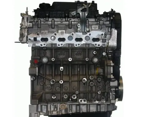 Ford Kuga I Engine XRMA