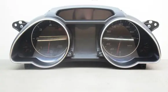 Audi A5 Sportback 8TA Speedometer (instrument cluster) 8T0920983B