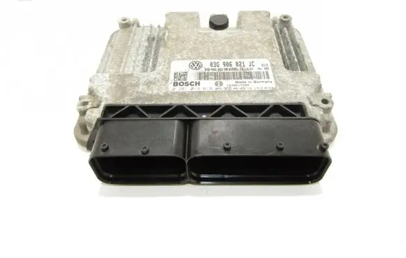 Skoda Octavia Mk2 (1Z) Engine control unit/module 03G906021JC
