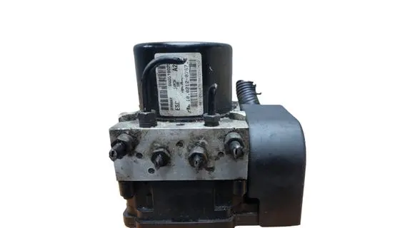 Opel Combo D ABS Pump 10096116093 A292 10061938281