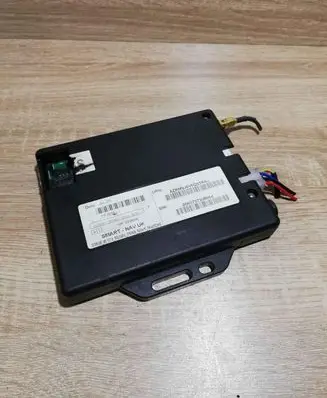 Hyundai Santa Fe GPS navigation control unit/module 10R022956 CE0680X