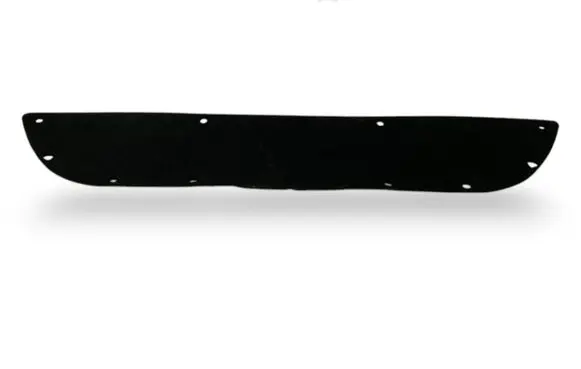 Toyota Aygo X Trunk/boot sill cover protection 677510H010