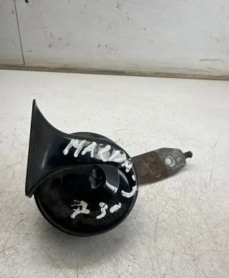Mazda 3 II Horn signal