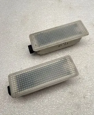 BMW X6 E71 Other interior light 6972605