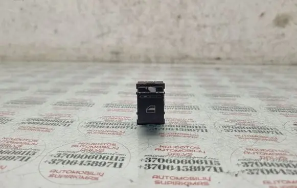 Volkswagen Touran I Electric window control switch 1F0959855