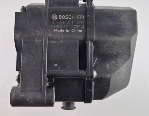 Fiat Iveco Daily AdBlue injector 5801863566 47750812 0444110007