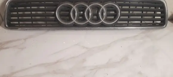 Front grill