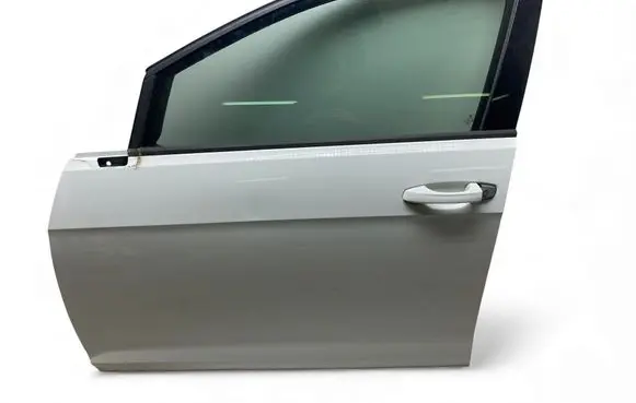 Volkswagen Golf VII Front door 123456
