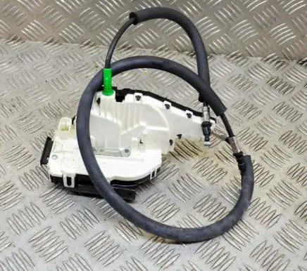 Maserati Ghibli Rear door lock 68203008AA 670032946