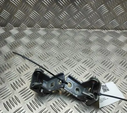 Opel Mokka B Rear door hinge set 9832984380 9671887080