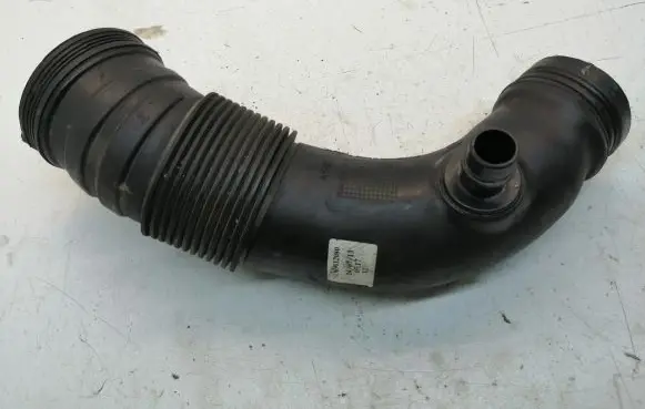 Fiat Ducato Air intake duct part 1369012080
