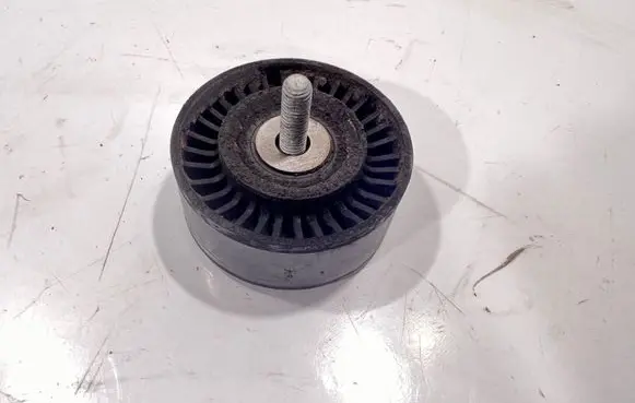 Audi A4 S4 B8 8K Belt tensioner pulley 