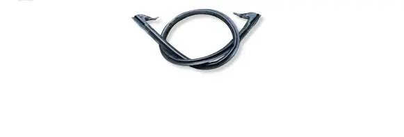 BMW X5 E53 Seal rubber (tailgate) 