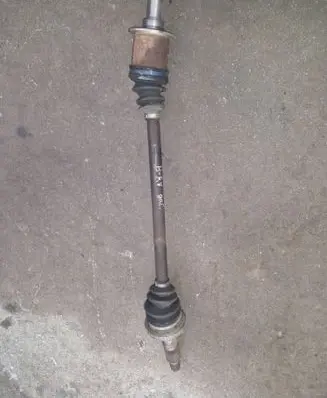 Honda HR-V Rear driveshaft
