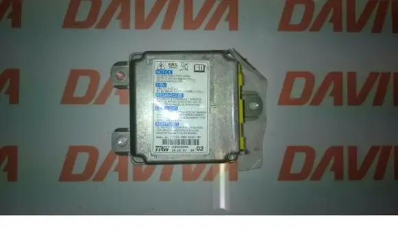 Honda Civic Airbag control unit/module