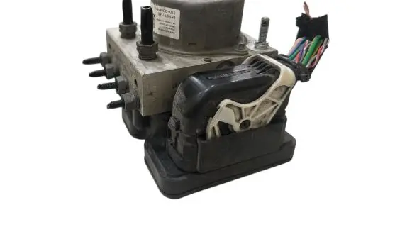 Peugeot 308 ABS Pump 9816071180 87DDDD0856161