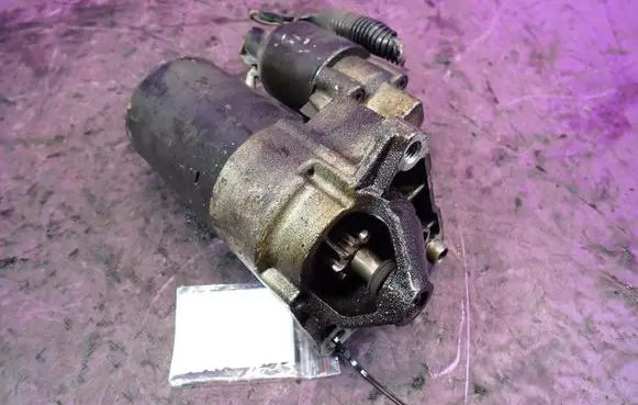Renault Laguna II Starter motor 