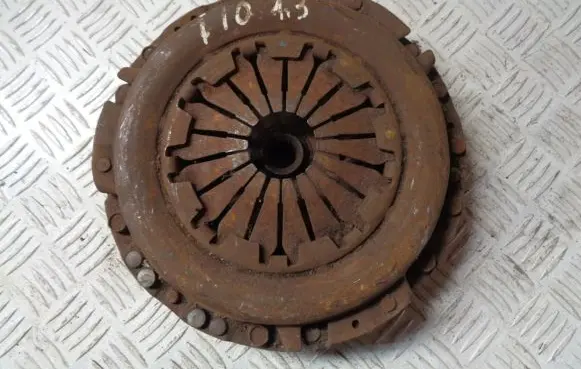 Hyundai i10 Clutch set kit