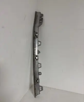 Volkswagen Caddy Front bumper splitter molding 2K5853767A