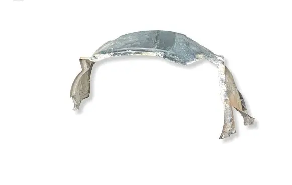 Suzuki Jimny Front wheel arch liner splash guards 7248281A0