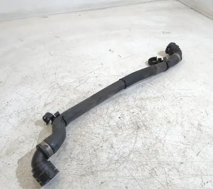BMW 5 E60 E61 Engine coolant pipe/hose 1437865