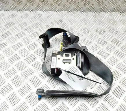 Ford Transit Custom Front seatbelt BK31V61294ADW