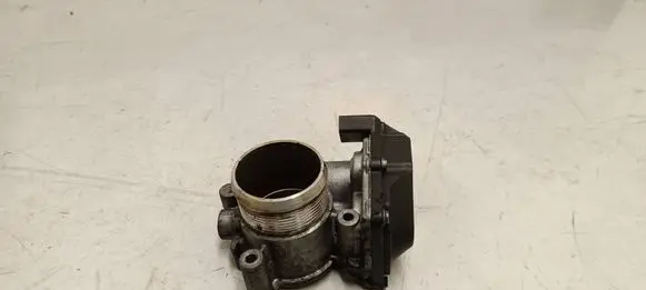 Volkswagen Tiguan Throttle valve 03l128063t