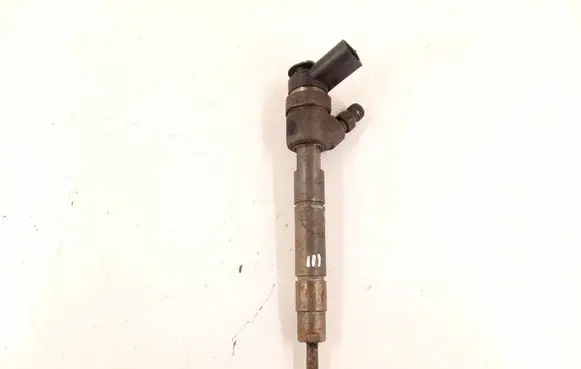 Mercedes-Benz B W245 Fuel injector 6400700787 A6400700787