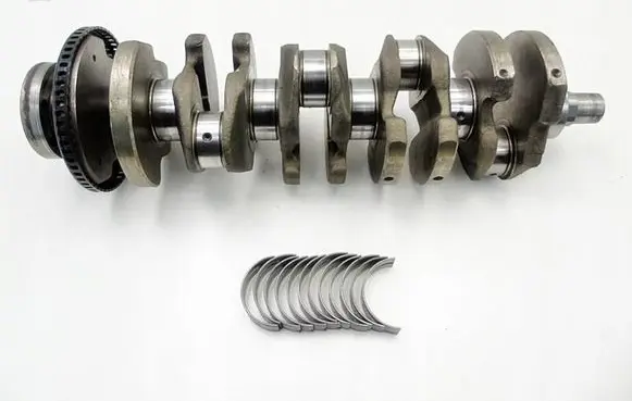 Alfa Romeo 166 Crankshaft 185A6000WKS