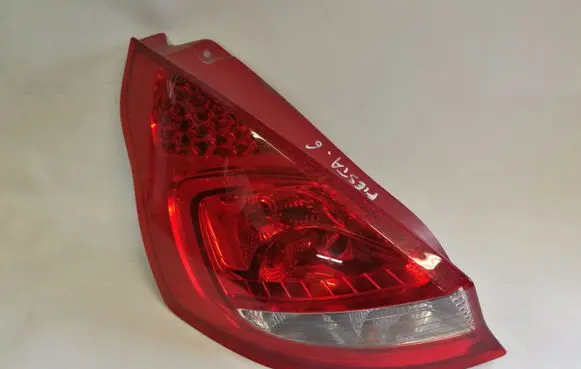 Ford Fiesta Rear/tail lights 8A6113405A