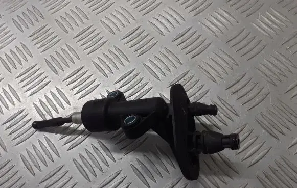 Opel Corsa D Clutch slave cylinder 55190993