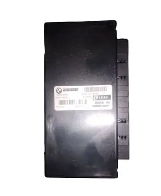BMW 5 E60 E61 Comfort/convenience module 9118729