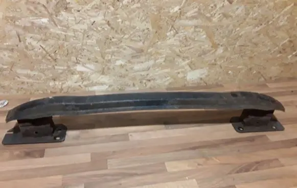 Ford S-MAX Rear bumper cross member 6M2117970AEW