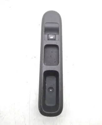 Peugeot 3008 I Electric window control switch