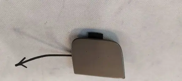 Audi A3 S3 A3 Sportback 8P Front tow hook cap/cover 8P3807241