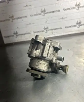 Audi A6 S6 C5 4B Power steering pump 4B0145155R 7691955267