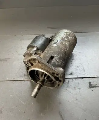 Volkswagen Polo III 6N 6N2 6NF Starter motor 0001107025 036911023