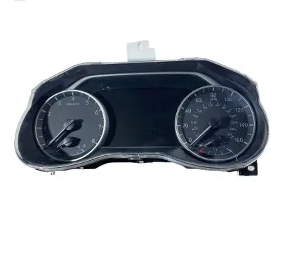 Nissan Murano Z52 Speedometer (instrument cluster) 248105AA4A VPLAF10849ABA PLBA075728