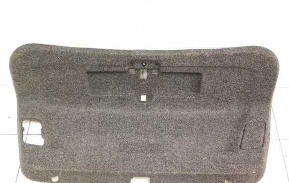 Volkswagen PASSAT B6 Tailgate trim 3C5867605F