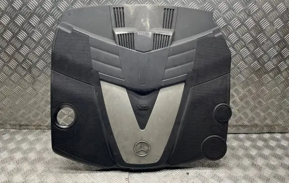 Engine cover (trim)