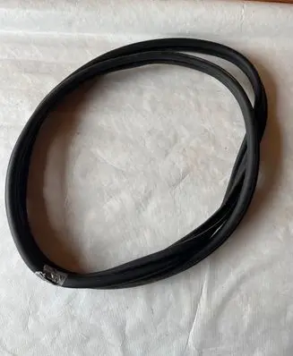 Renault Zoe Trunk rubber seal (body) 