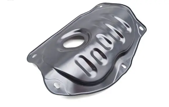 Fuel tank mounting bracket