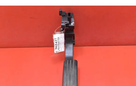 Renault Scenic III - Grand scenic III Accelerator throttle pedal 180020024R