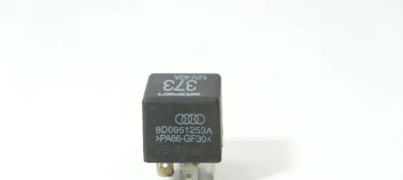 Audi A4 S4 B5 8D Other relay 8D0951253A